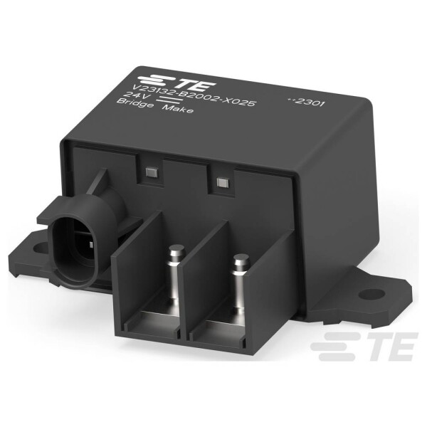 TE Connectivity V23132B2002X025 Carton 1 ks
