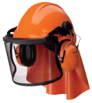 3M Kompletní sada KIT pro lesnictví G3000 H31EV4C