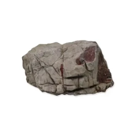 Rataj Grey Mountain Rock S / Akvarijní dekorační kámen / šedý / 5-15 cm / 1 kg (7881-1532)