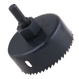 FESTA 24713 Pilka vykružovací do dřeva, 73mm