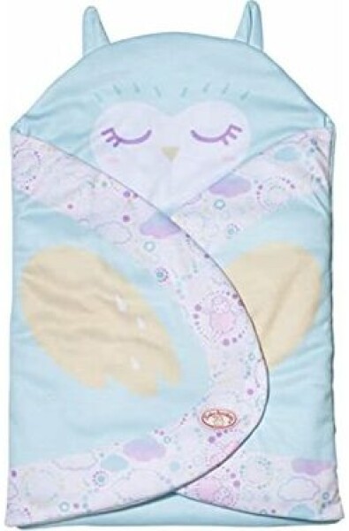 Zapf Creation Baby Annabell Sweet Dream s Pucksack