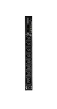 Fortron FSP-PDU13208C / Rozvodný panel PDU / Metered / 16 A / 13 portů (MPF0019500GP)