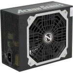 Zalman ZM850-ARX / zdroj / 850W / 80+ Platinum / ATX12V / aPFC / 135mm fan / modulární / černá (ZM850-ARX)