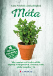 Máta - Lenka Tréglová