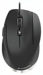 3Dconnexion CadMouse Compact černá / Myš pro CAD aplikace / 7200 DPI / drátová / USB (3DX-700081)