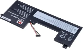 T6 Power Baterie pro Lenovo Legion Y730-17ICH Y740-17ICHg / Baterie pro notebook / 4955 mAh / 76 Wh / 4cell / Li-pol (NBIB0244)