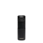 Kambukka Termohrnek 500 ml Etna Grip Velvet Black / 0.5 L / nerez (11-01060)