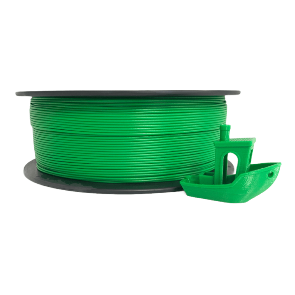 PETG filament 1,75 mm Easter zelený Regshare 1 kg