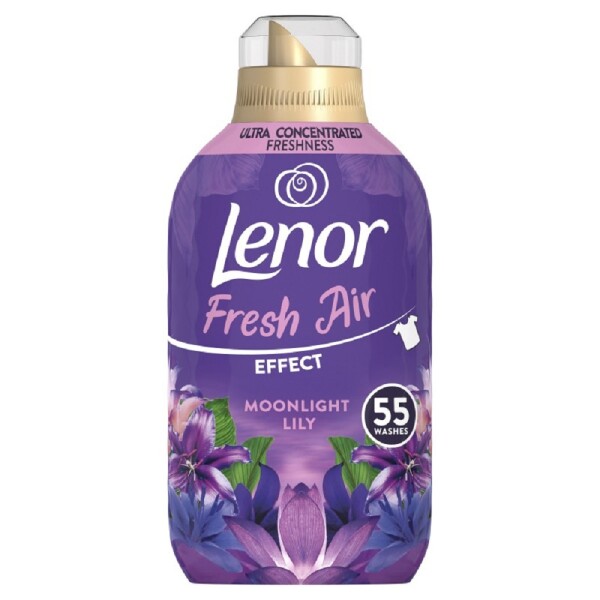 LENOR aviváž Fresh air Moon Lily 770 ml - 55 dávek