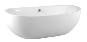 Polysan 69611 Zasu 180 x 81 cm