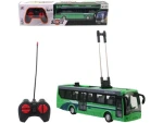 Made 23599 - Trolejbus na ovládání