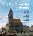 The Old Town Hall in Prague