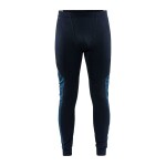 Běžecký set CRAFT CORE Dry Baselayer Velikost textilu: XXL