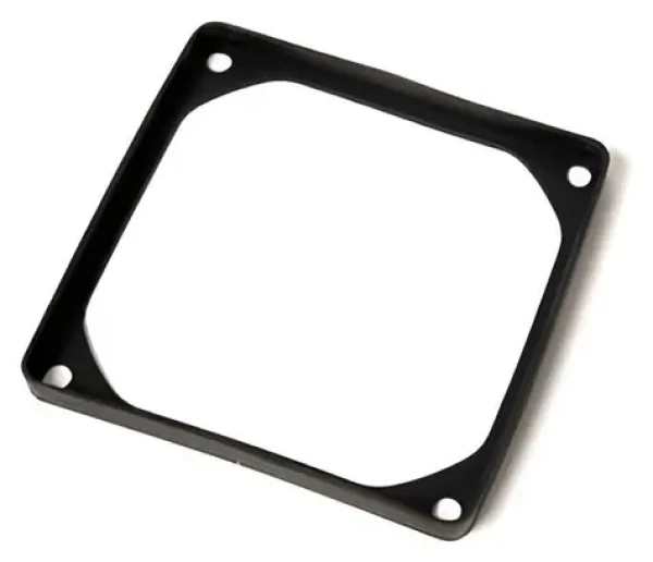 NEXUS SA-92 / Antivibrační silikonové úchyty ventilátoru / 92 mm (SA-92)