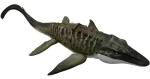 MATTEL Figurka Jurassic World Bite 'n Blast Mosasaurus (JCH00)