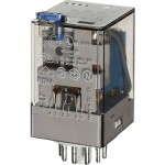 Zettler Electronics AZ2704-2A-12DTWF, AZ2704-2A-12DTWF relé do DPS, monostabilní, 1 cívka, 150 V/DC, 400 V/AC, 30 A, 1 k