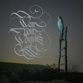 WYW - Wear Your Wounds - CD - Your Wounds Wear