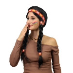 Paruka Rybana pro dospělé