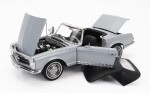 Mercedes 230SL (1963) PAGODA 1:18 NOREV