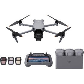 DJI Air 3S Fly More Combo DJI RC