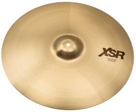 Sabian XSR Fast Crash 20"