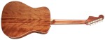 Fender Malibu Special All Mahogany PF NA