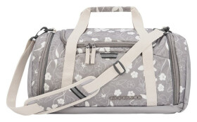 Sportovní taška Vanilla Bloom
