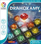 SMART Drahokamy SMART