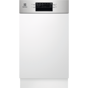 Electrolux vestavná myčka 45 cm 700 Flex Maxiflex Eem43300ix