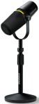 Shure MV7+ (black) + STAND