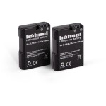 HÄHNEL HL-6LHP 1110mAh