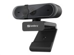 Sandberg USB Webcam Pro / Web kamera / USB 2.0 / FHD 1080p / mikrofon / 2 m (133-95)