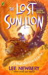 The Lost Sunlion Lee Newbery