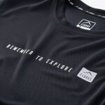 Pánské tričko s krátkým rukávem DAVEN II XL