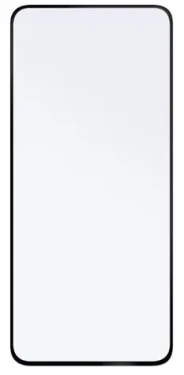 FIXED Full-Cover na Realme 10 FIXGFA-1133-BK