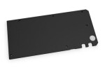 EKWB EK-Quantum Vector TUF RTX 3070 Backplate - Black (3831109836507)