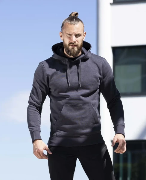 Mikina ARDON®RIVARY tmavě šedá L H6706/L