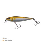 Zeck Wobler Dundee 13,5cm / 2,5m SP - Ayu,Zeck Wobler Dundee 13,5cm / 2,5m SP - Ayu