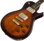PRS S2 McCarty 594 SC Black Amber
