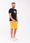 Volcano Man's Shorts M-TANDO