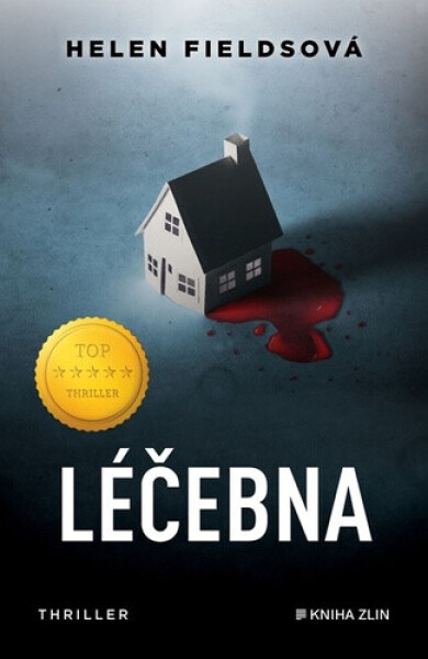 Léčebna (poškozená) - Helen Fieldsová