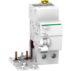 Schneider Electric A9V65263 A9V65263 blok proudového chrániče A 63 A 0.3 A 415 V
