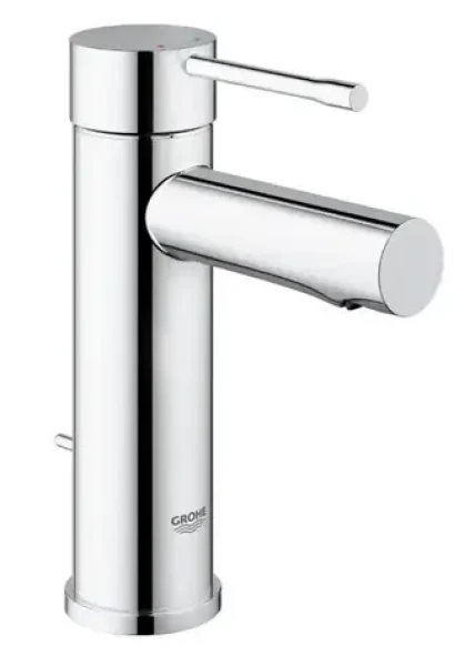Grohe Essence - Páková umyvadlová baterie S chrom (32898001)