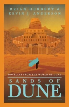 Sands of Dune: of Dune: