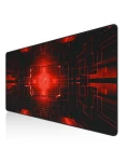 Huzaro Mouse Pad 6.0 černá / Herní podložka pod myš / 800 x 400 x 4 mm (HZ-MOUSEPAD 6.0)