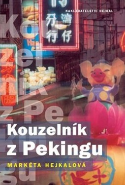 Kouzelník Pekingu