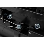 Mamido Elektrické autíčko Lamborghini Aventador SV Strong 200W 24V šedé