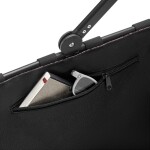 Nákupní košík Reisenthel Carrybag Jacquard rose