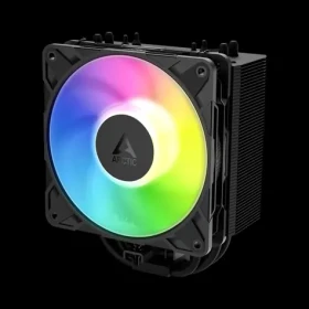 ARCTIC Freezer 36-S A-RGB černá / Chladič CPU / 1x P12 Pro PST A-RGB / 600-3000 RPM / pro Intel AMD (ACFRE00198A)
