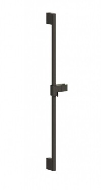 RAVAK - Sprchy Sprchová tyč, 70 cm, kartáčovaný grafit X07P703
